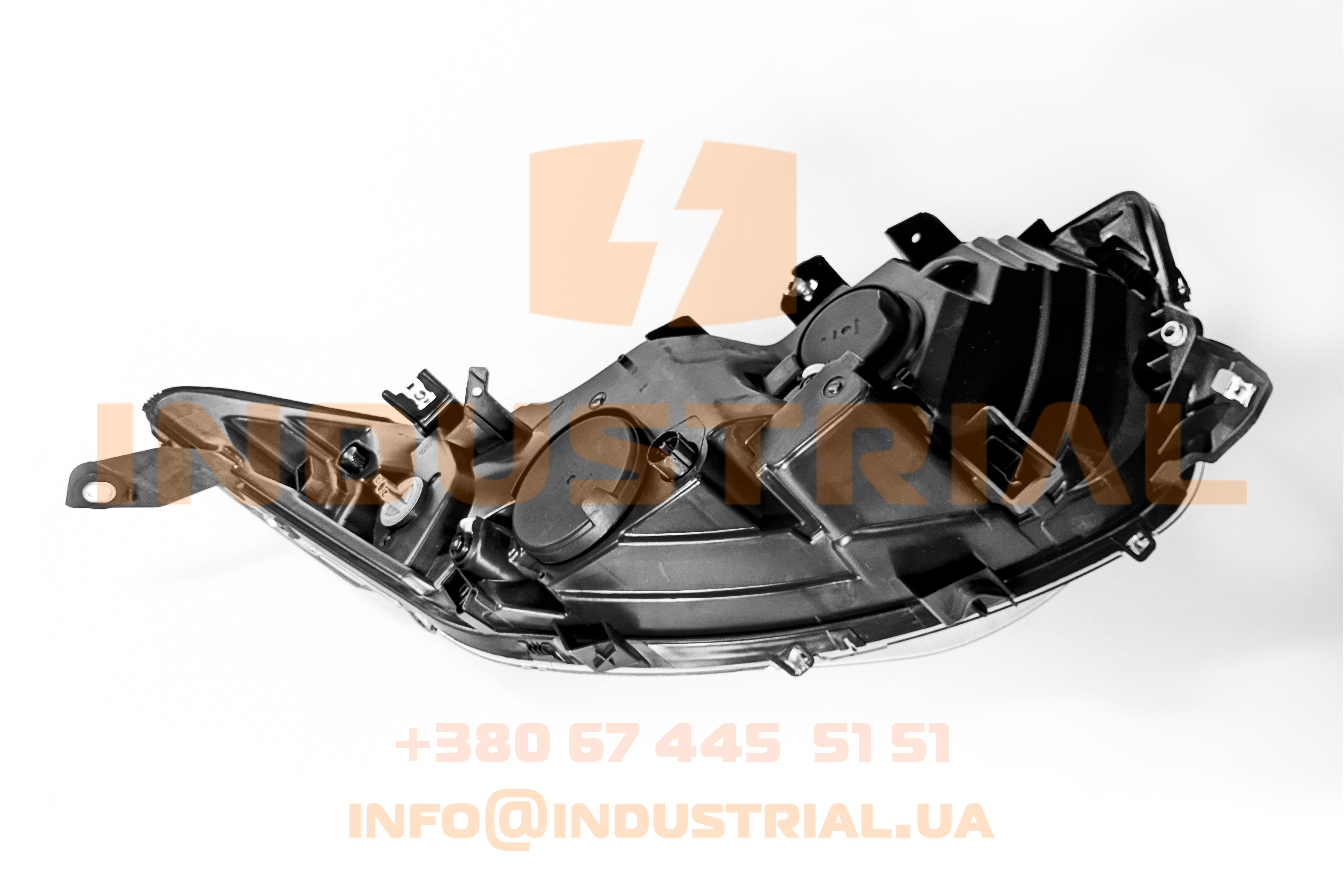 INC 7244242 INCAR